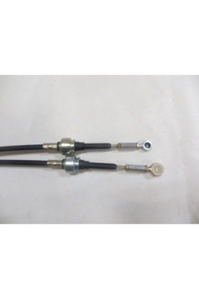 Hyundai Porter Kamyonet 96/99 Vites Halatı 2 Li (Seçici/geçici) (Tel) (Sh)