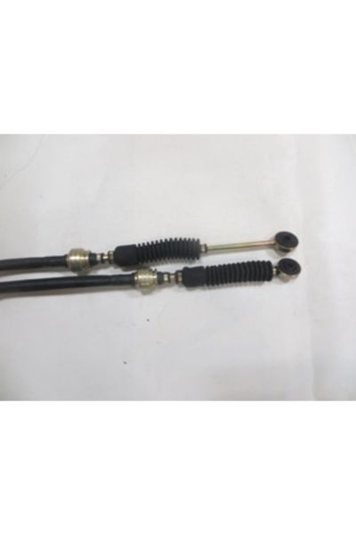 Hyundai Porter Kamyonet 96/99 Vites Halatı 2 Li (Seçici/geçici) (Tel) (Sh)