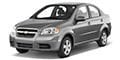 Aveo (2006-2012)