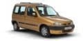 Berlingo (1996-2002)