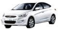 Accent Blue (2012-2018)