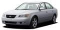 Sonata (2006-2008)