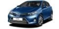 Auris (2013-2018)