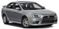 Lancer (2008-2017)