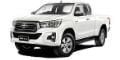 Hilux (2020-)