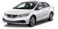 Civic (2012-2017)