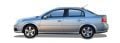 Vectra C (2002-2009)