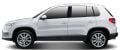 Tiguan (2008-2011)