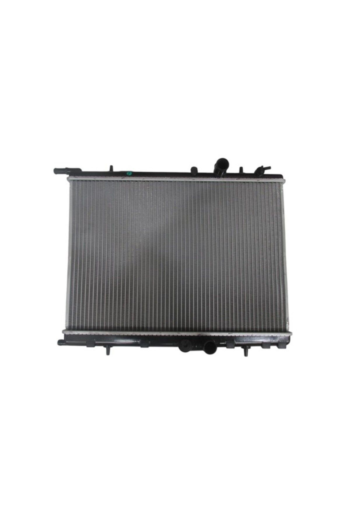 Peugeot 307 06/08 Su Radyatörü 1.4/1.6/1.9/2.0 (Brazing) (380x538x16) (Manuel) Alm (Oris)