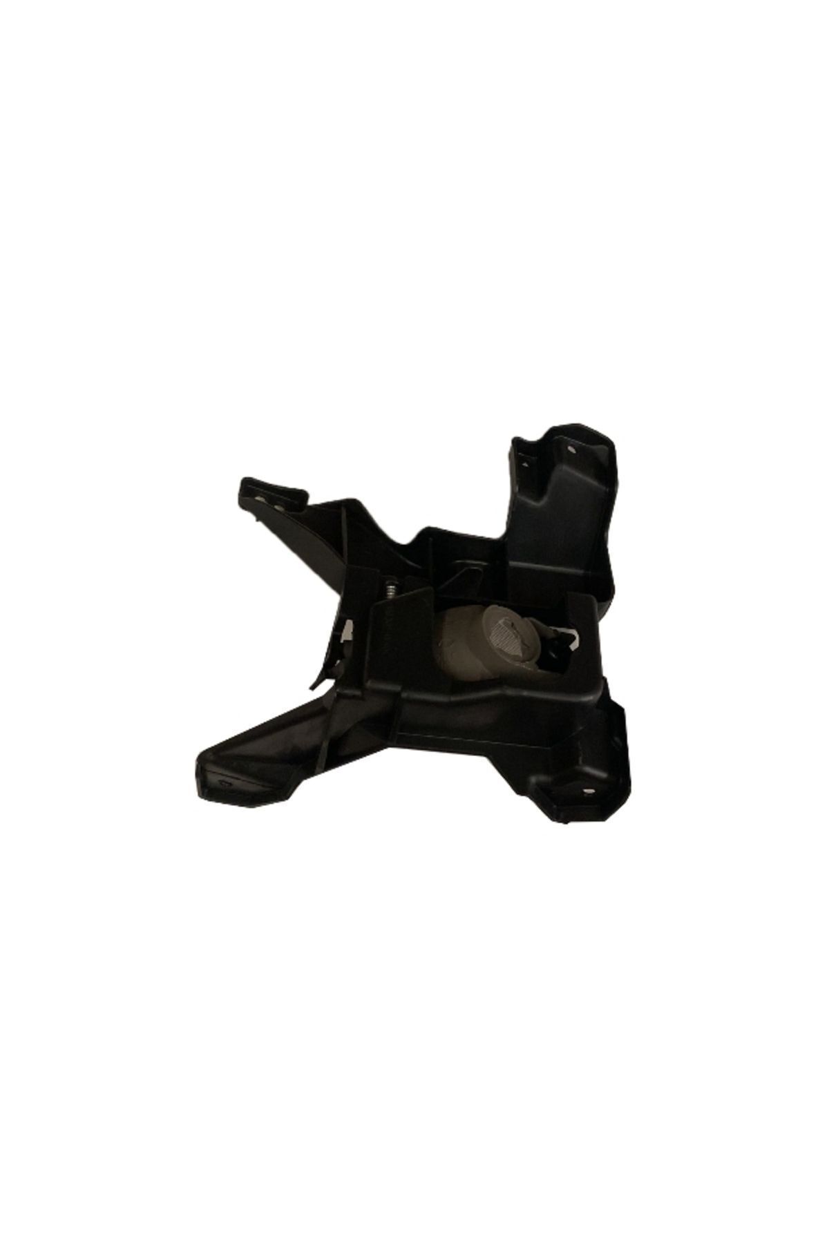 Honda Cıty- 09/12; Sis Lambası Sol Bağlantı Braketi Ile Birlikte (H11)(ELLA) 33951-tm0-t01