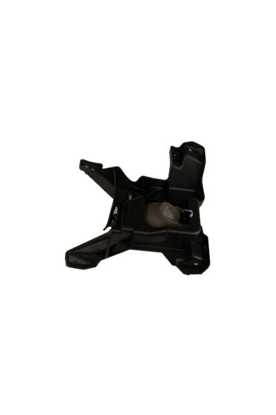 Honda Cıty- 09/12; Sis Lambası Sol Bağlantı Braketi Ile Birlikte (H11)(ELLA) 33951-tm0-t01