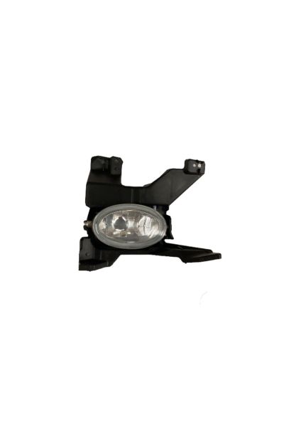 Honda Cıty- 09/12; Sis Lambası Sol Bağlantı Braketi Ile Birlikte (H11)(ELLA) 33951-tm0-t01