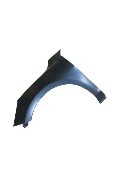 Ford Focus- Sd/hb- 22/23; Ön Çamurluk Deliksiz Sol (TYG) (OEM NO: PJX7B A16009 AD) Tst15047