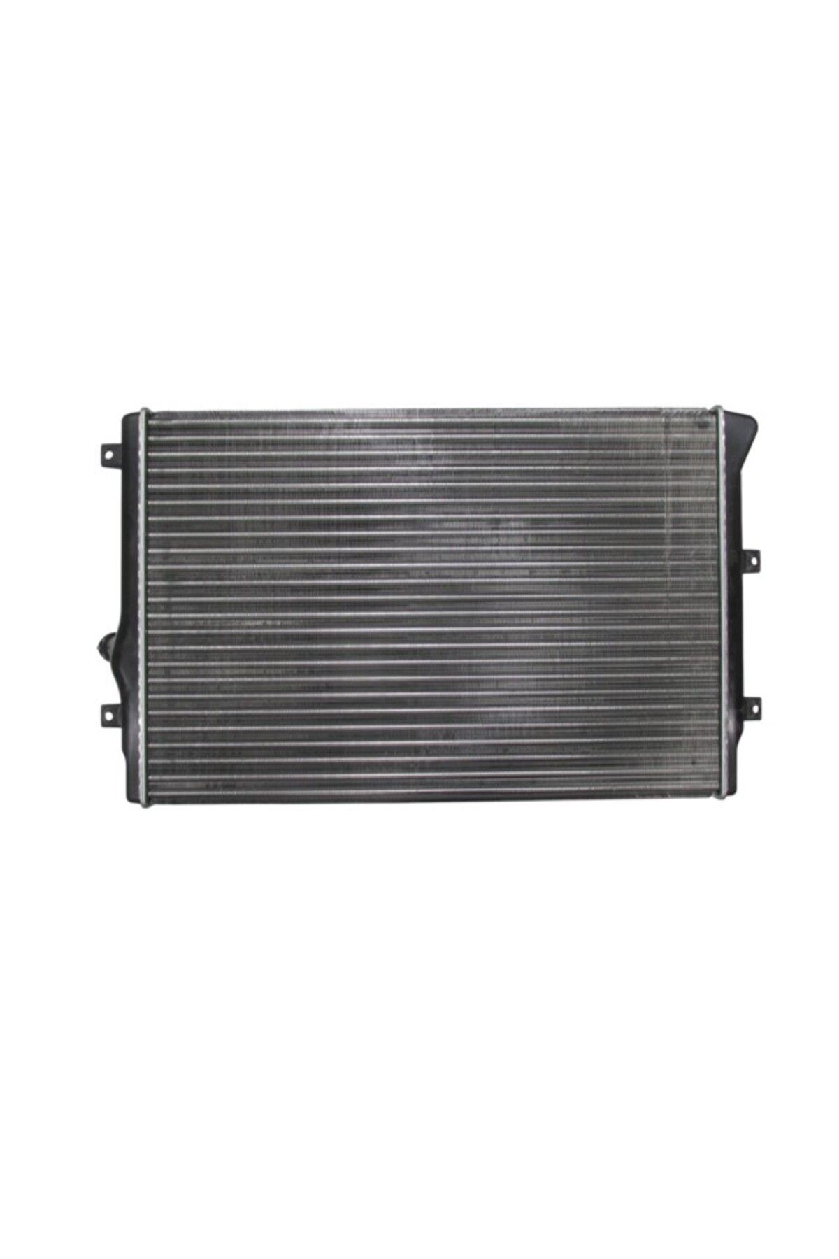 Seat Toledo 05/07 Su Radyatörü 2.0 Tdı (Mekanik) (650x448x34) (Manuel) Alüminyum (Oris)
