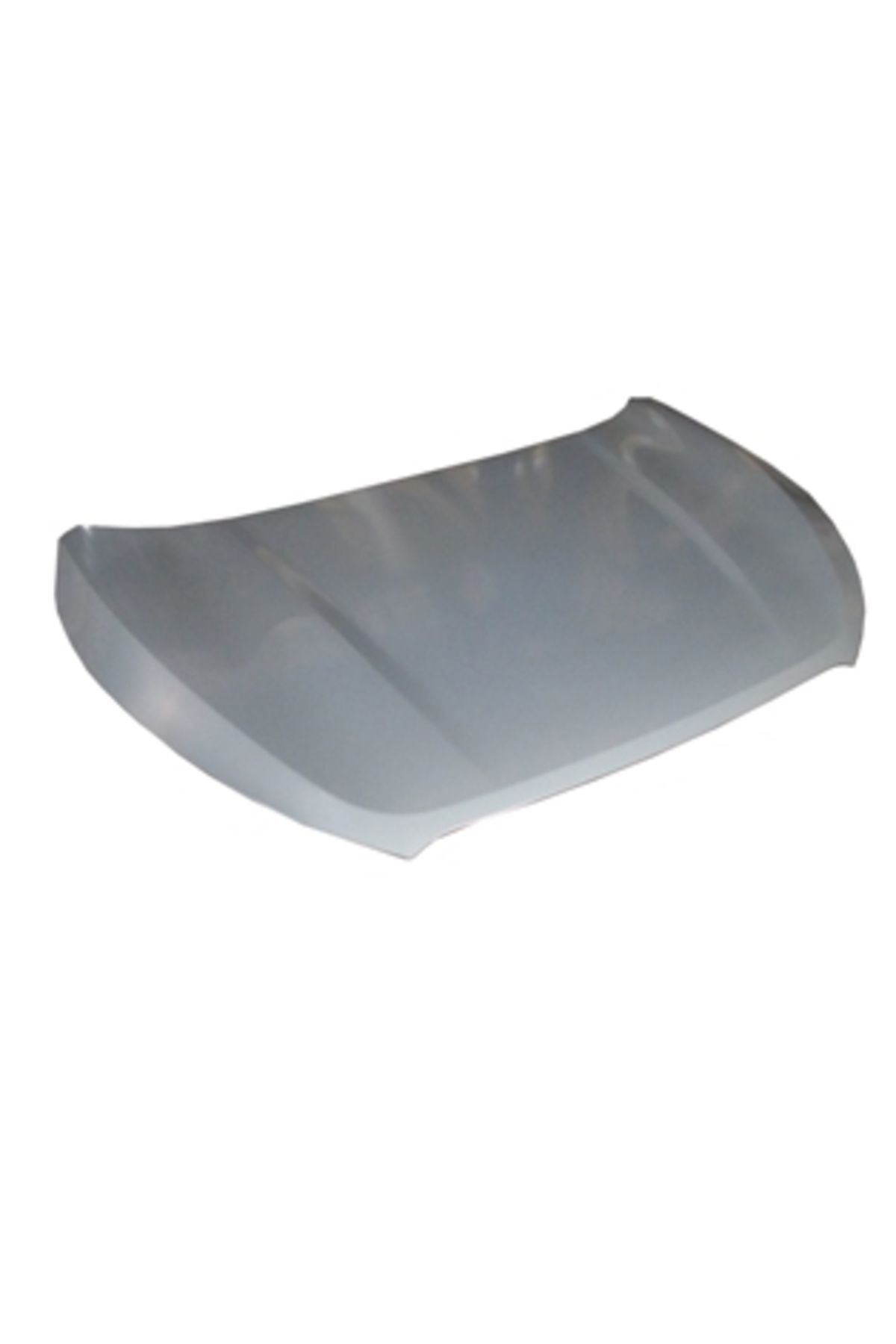 Hyundaı Ix35- 10/15; Motor Kaputu Gri Boyalı (İCELİ/ÇEKOMASTİKLİ) (SIMYI) 66400-2s001