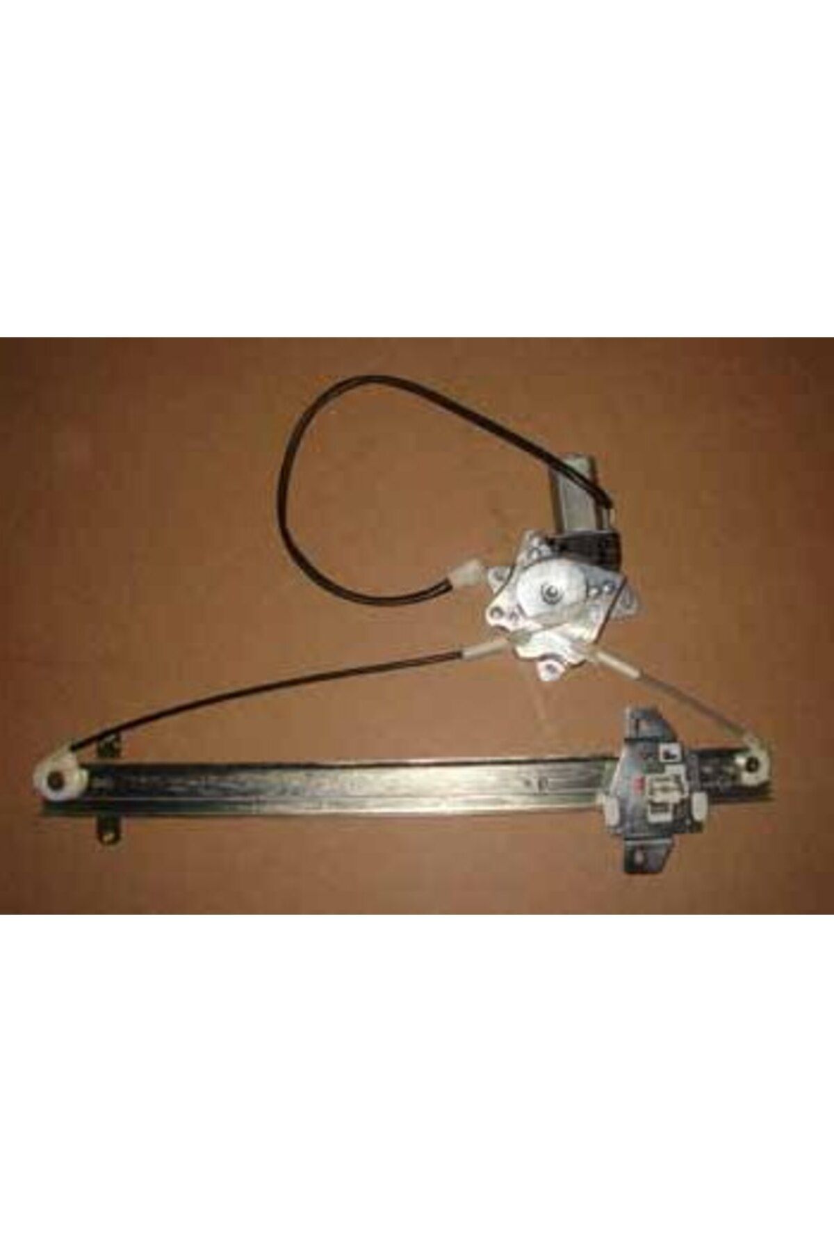 Suzuki Vitara 88/98 Arka Cam Krikosu Sol Elektrikli/motorlu (Hushan)