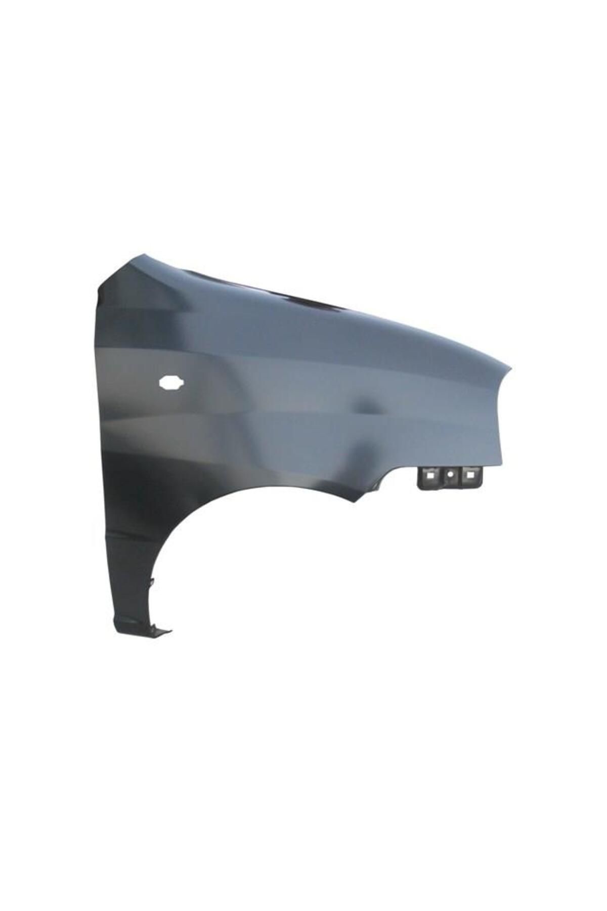 Hyundai Atos 05/08 Ön Çamurluk Delikli Sağ (My)