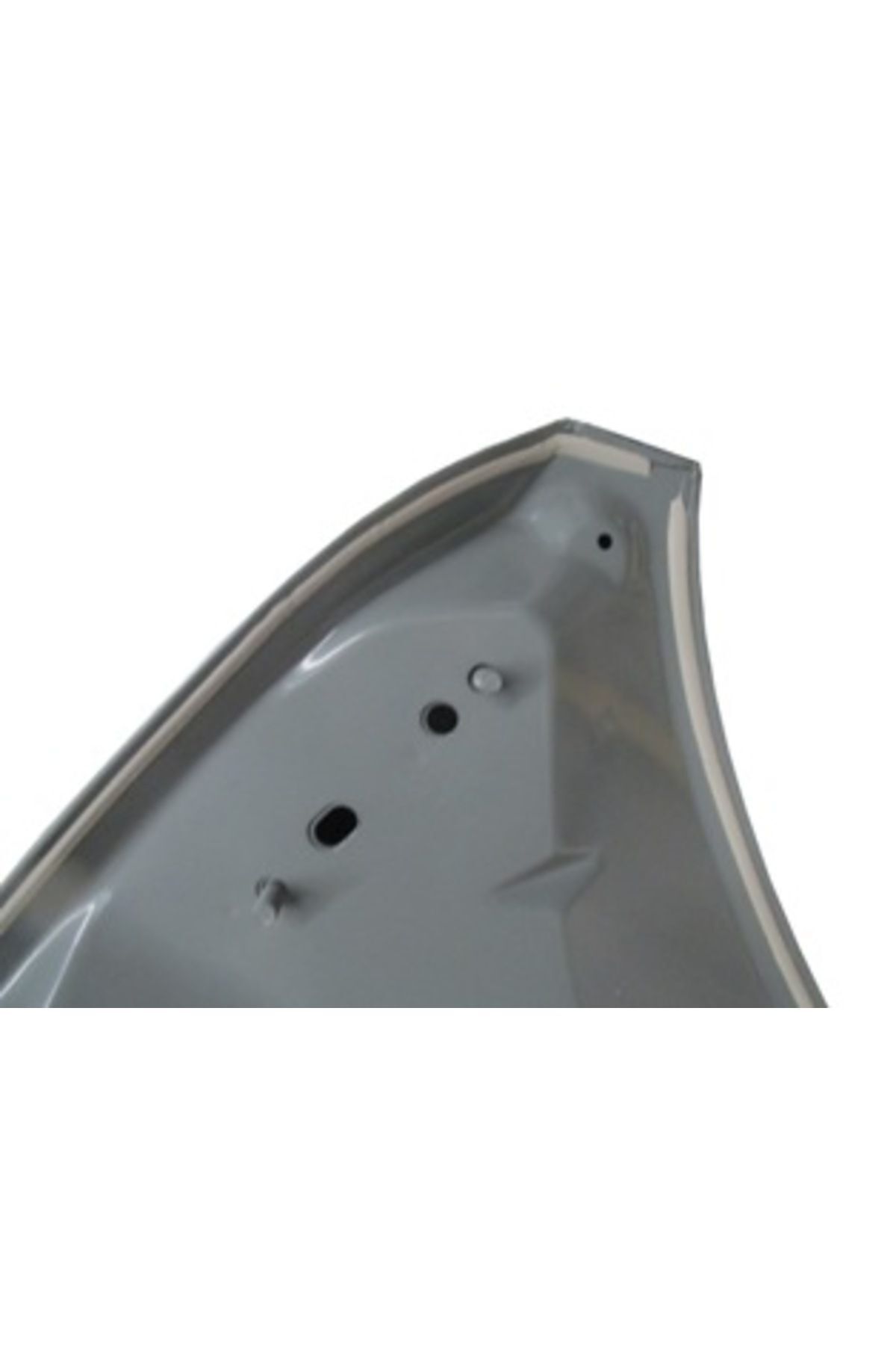 Volkswagen Jetta- 6- 14/18; Motor Kaputu Gri Boyalı (İCELİ/ÇEKOMASTİKLİ) (SIMYI) 5c6823031b