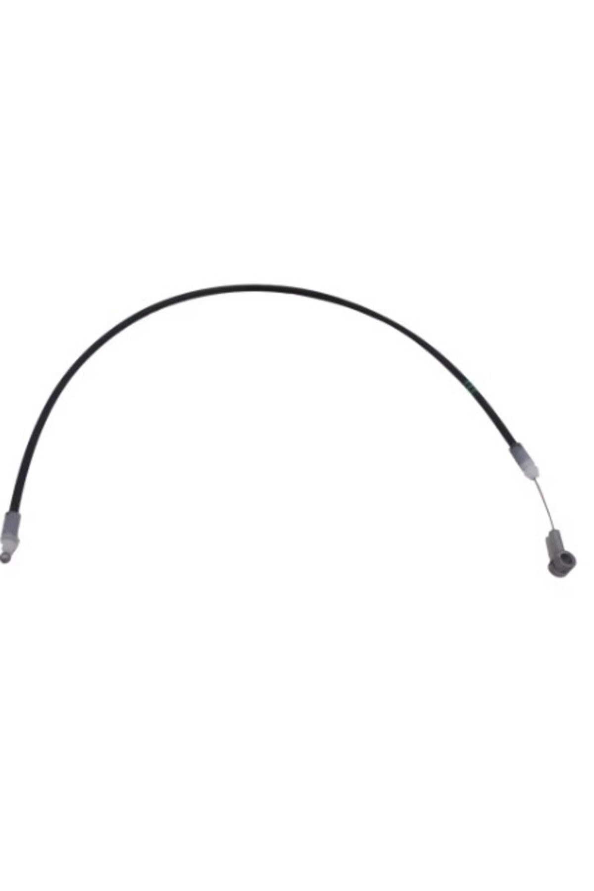 Hyundai Accent Era 06/09 Kaput İç Açma Teli (Kilide Gelen/kısa)