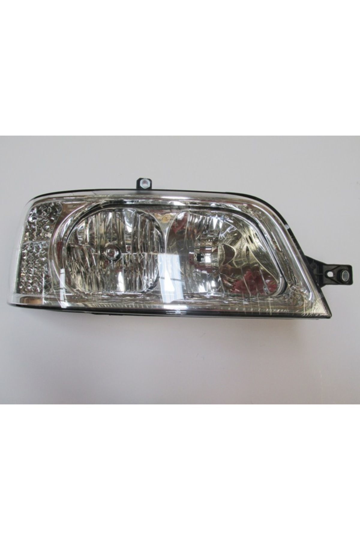 Peugeot Boxer 03/07 Far Lambası Sağ Elektrikli/motorsuz 8 Fişli (Ayfar)