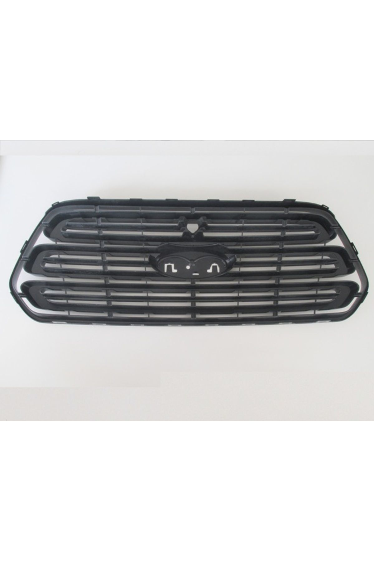 Ford Transit V363 14/19 Ön Panjur Gri (Pleksan)