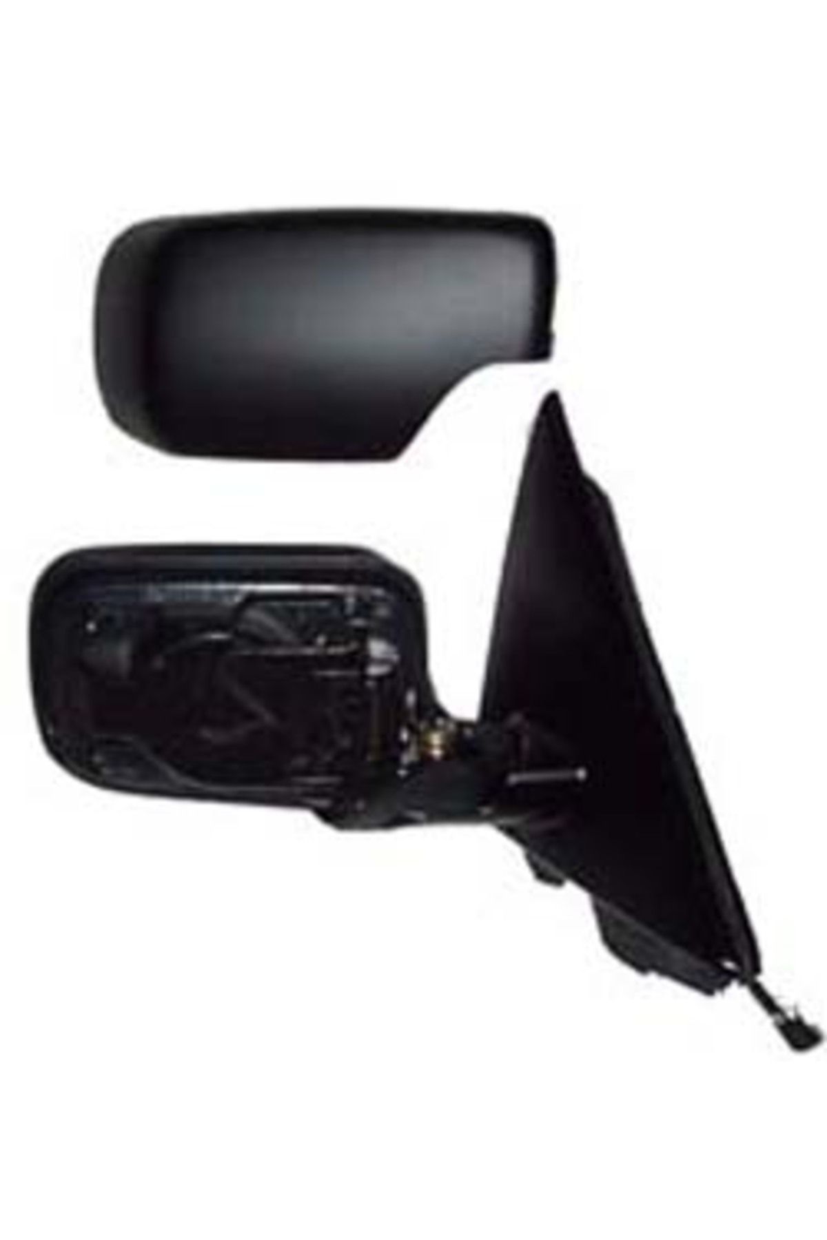 Bmw 3 Serı E46  Sd 98 05 Uyumlu Kapı Aynası Sol Elektrikli ısıtmalı manuel Katlanır 51168238375