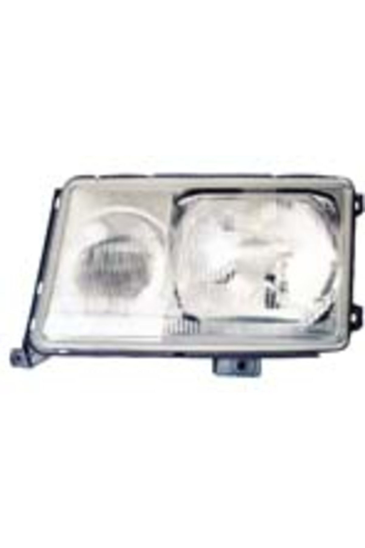 Mercedes E Class W124 85/93 Far Lambası Sol Vakum Ayarlı Tip (Dj Auto)