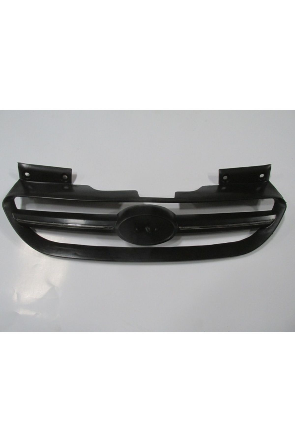 Hyundaı Getz- 06/11; Ön Panjur Dış Siyah Nikelaj Çıtalı (TW) 86351-1c310