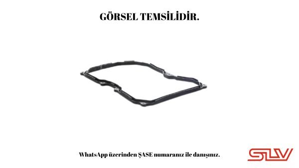 Touareg-Q7-Cayenne Sanzuman Fıltre Contası 04- (09D321371) 2962,96 BUN-BUG-CASA 3,0 TDI