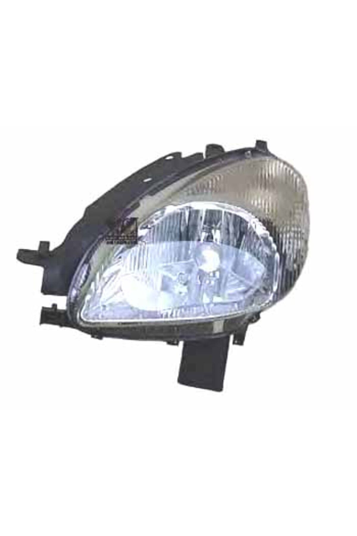 Cıtroen Xsara Pıcasso- 01/04; Far Lambası Sağ Elektrikli (H4) 6205.w0