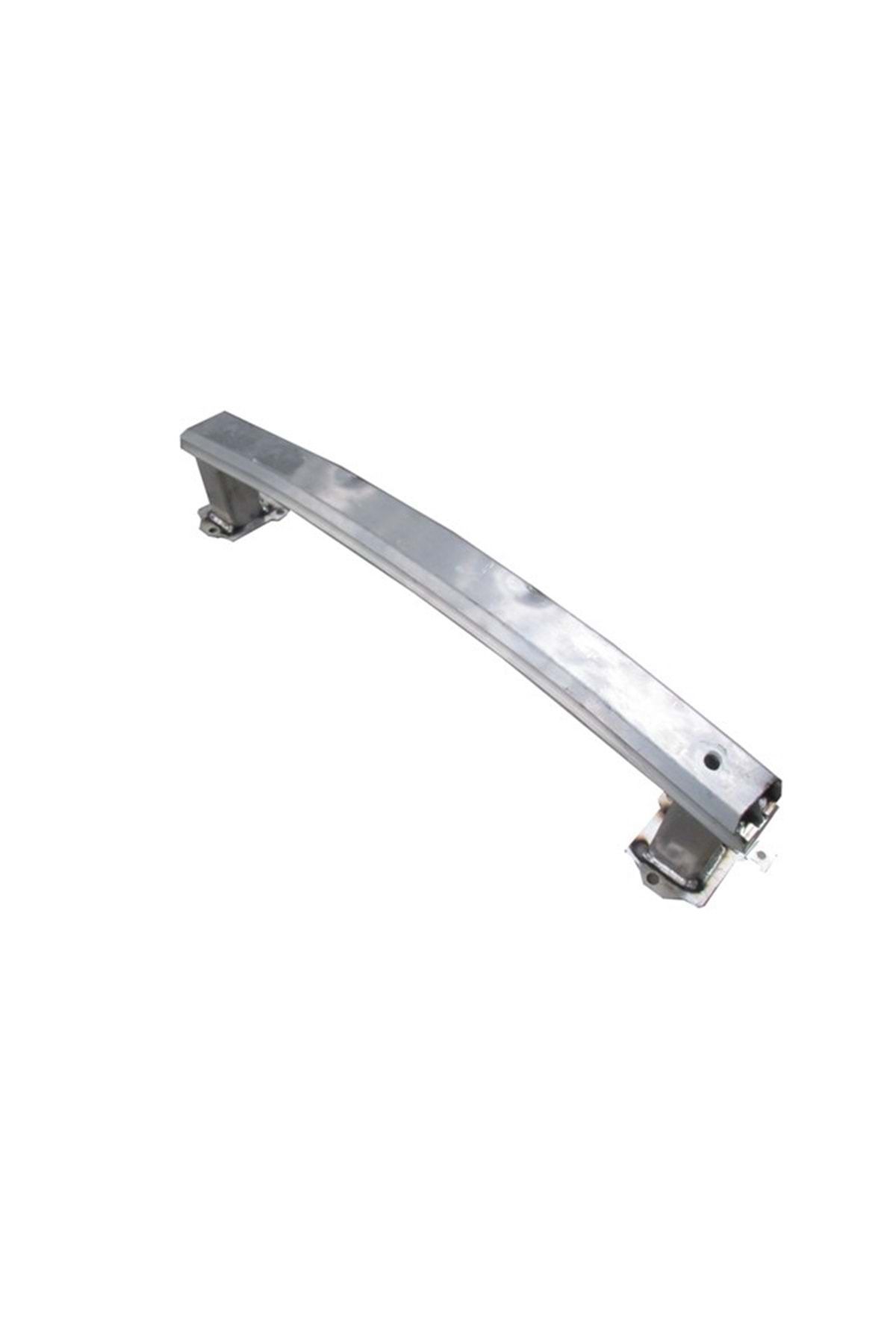 CITROEN C3 AIRCROSS- 17/21; ÖN TAMPON DEMİRİ (ALÜMİNYUM)