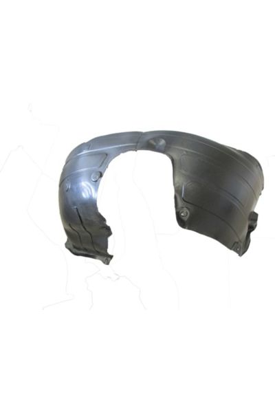 Hyundai Tucson 19/20 Ön Çamurluk Davlumbazı Sağ