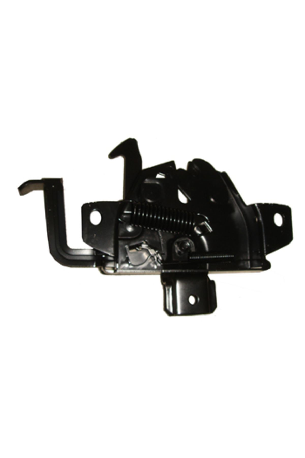 Hyundai Sonata 06/11 Kaput Kilidi (Hushan)