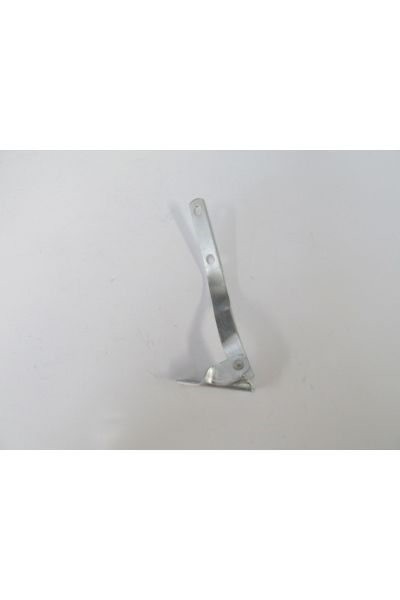 Volkswagen Passat- B3- 88/92;  Uyumlu Kaput Menteşesi Sol (tyg)