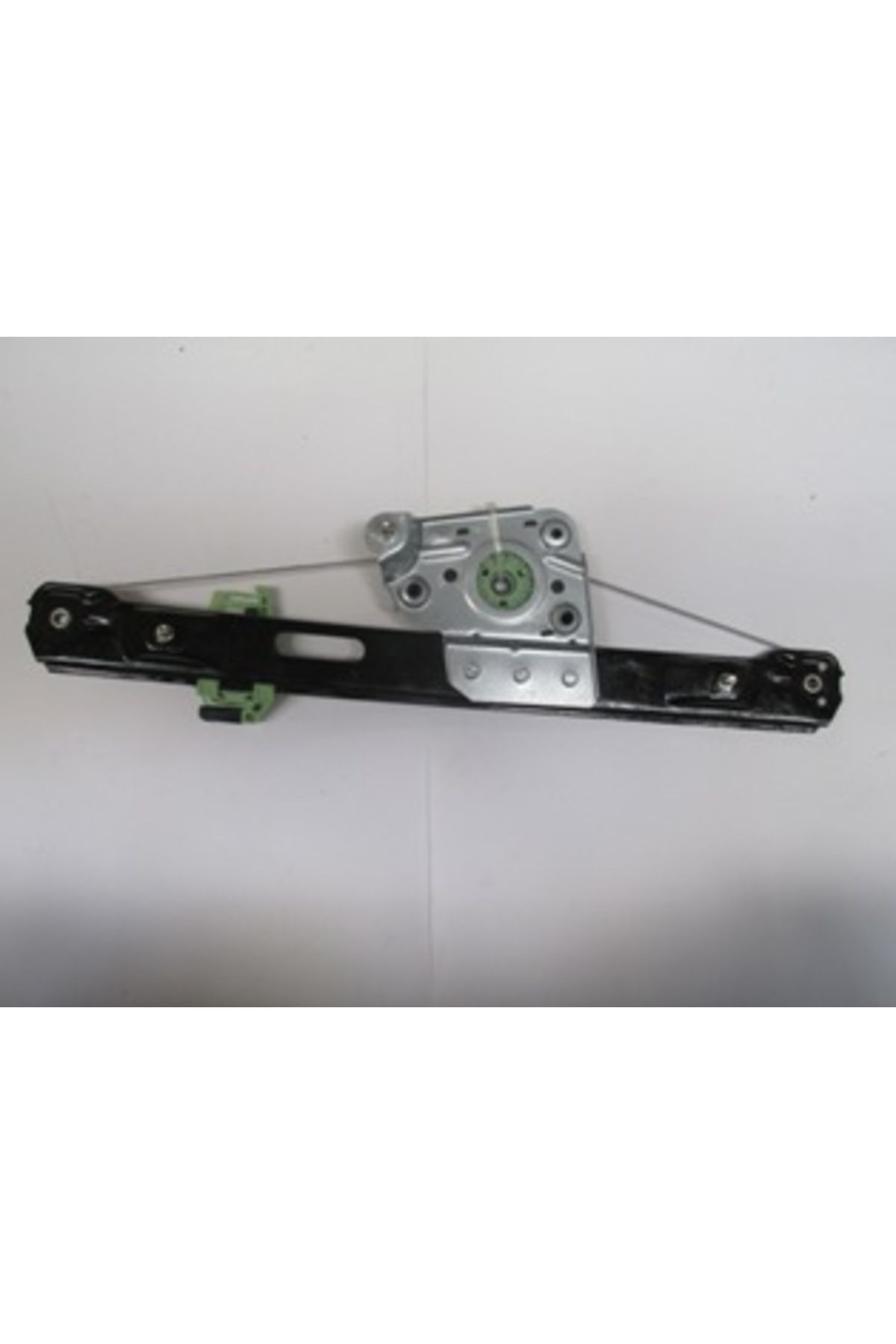 Bmw 1 Seri E87 04/11 Arka Cam Krikosu Sol Elektrikli/motorsuz (Tw)