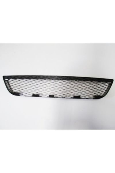 Mazda 3 Sd 07/09 Ön Tampon Panjuru (Yuvarlak Sis Delikli Tampon İçin) (Tyg)