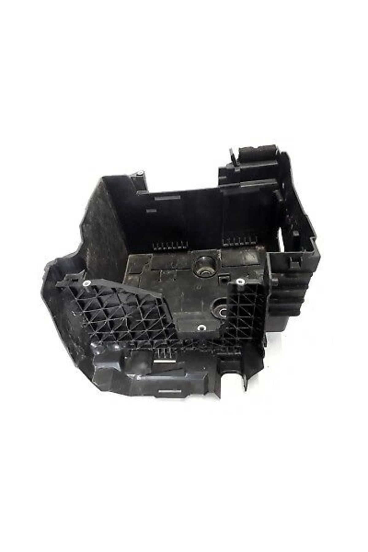 Renault Talısman- 16/20; Akü Koruyucu Plastiği Alt Gövdesi 244280018r