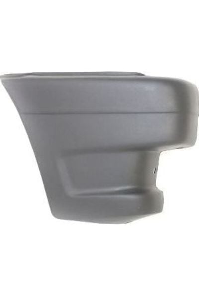 -ParçaAnında 361-2021/mazda B2200- Pıck Up- 90/97; Ön Tampon Ucu Sağ (plastik) (fpı) Uyumlu