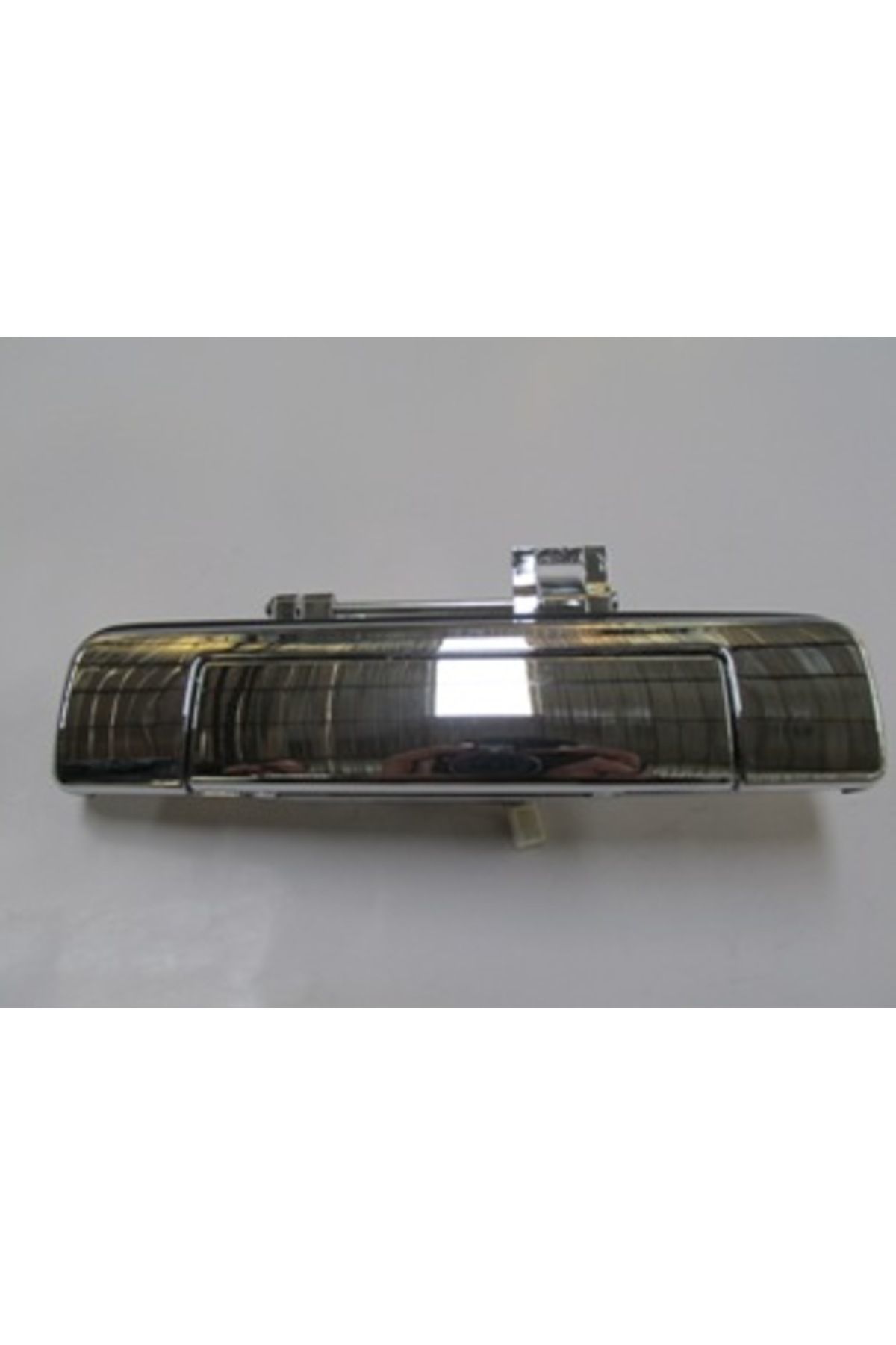 Isuzu D Max Pick Up 12/17 Bagaj Kapak Açma Kolu Nikelajlı (Hushan)