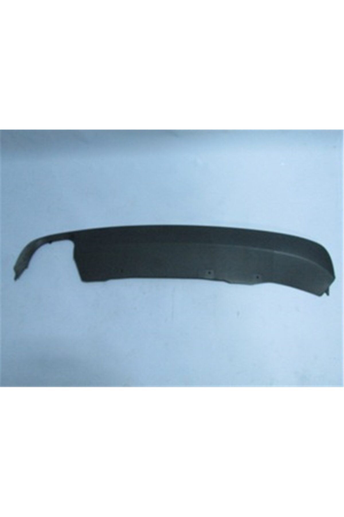 Skoda Superb- 09/12 Karlık (arka Tampon Altı) (spoıler) (tw-y) 3td807521
