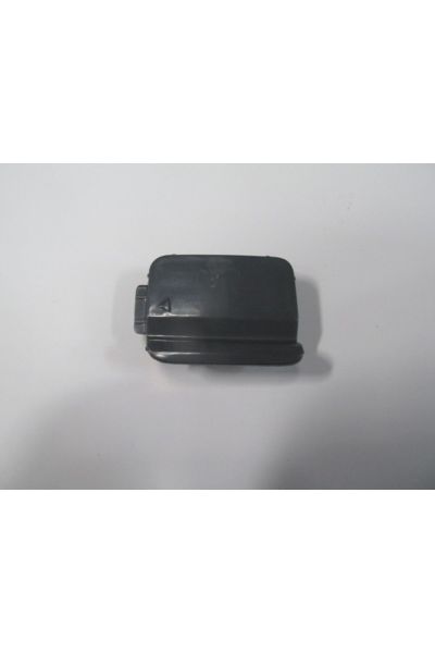 Bmw 5 Serı- E60- 07/10; Arka Tampon Çeki Demiri Kapağı Gri (TW) 51127178183