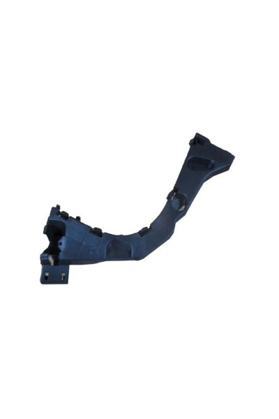 Ford Focus- Hb- 15/18; Arka Tampon Bağlantı Braketi Sağ Plastik (TW) F1eb17e850fa
