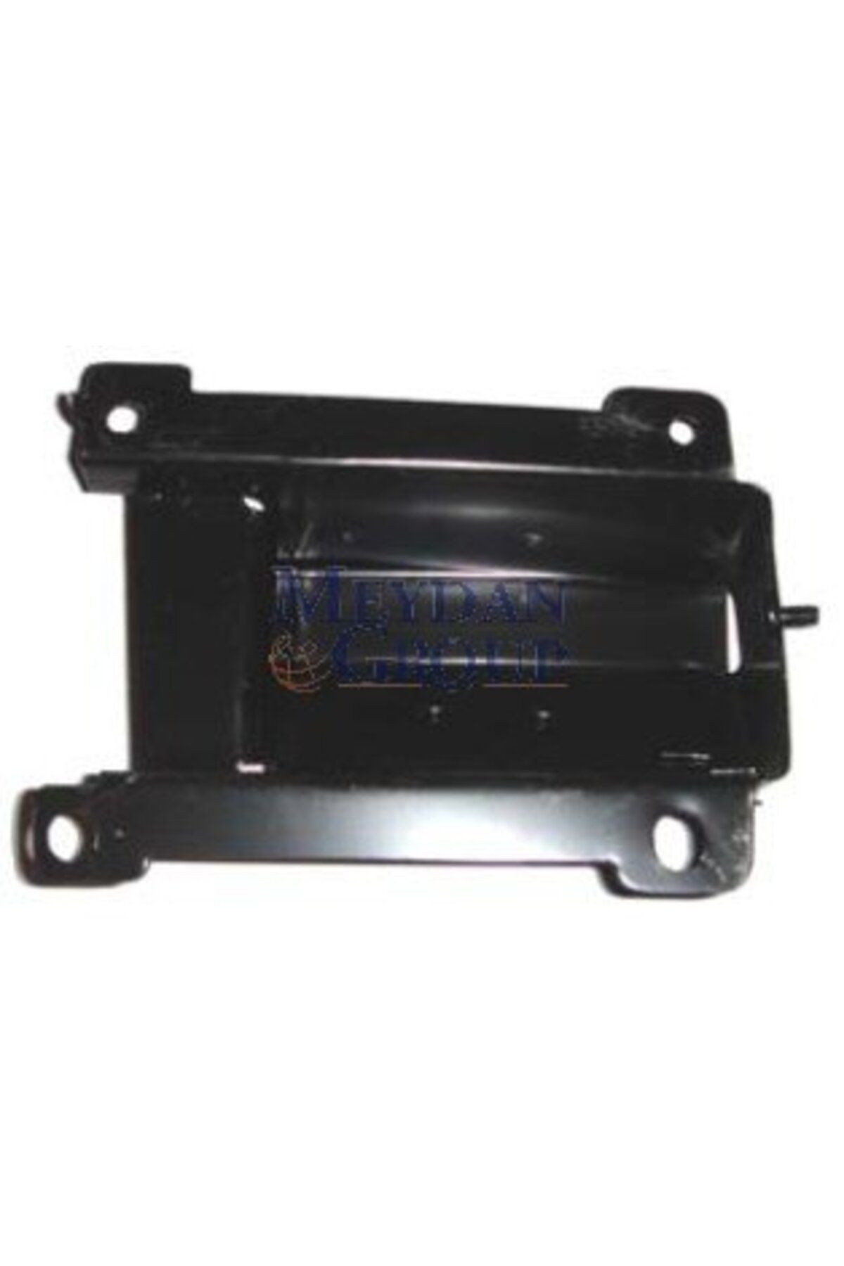 Nissan Maxima A32 95/00 Ön Tampon İç Braketi Sağ (Küçük)