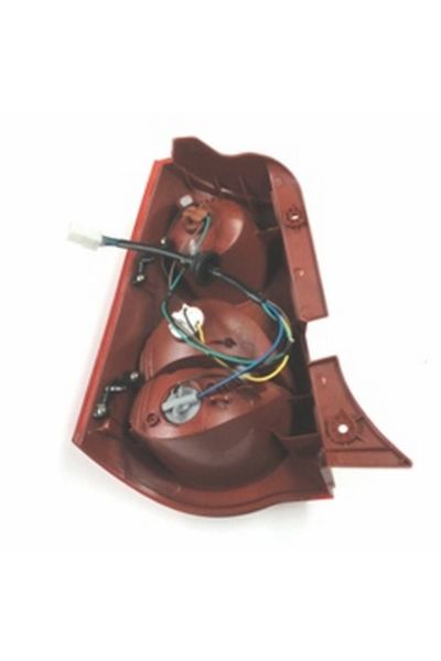 Kıa Pıcanto- 08/11 Stop Lambası Sağ Kırmızı/beyaz (famella) 92402-07510