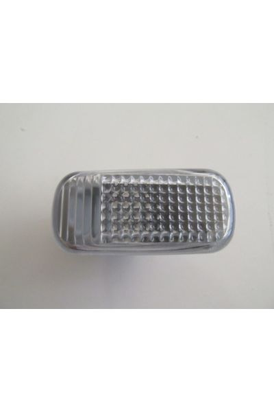 Honda Jazz 09/13 Çamurluk Sinyali Beyaz Sağ/sol Aynı (Adet) (Eurolamp)