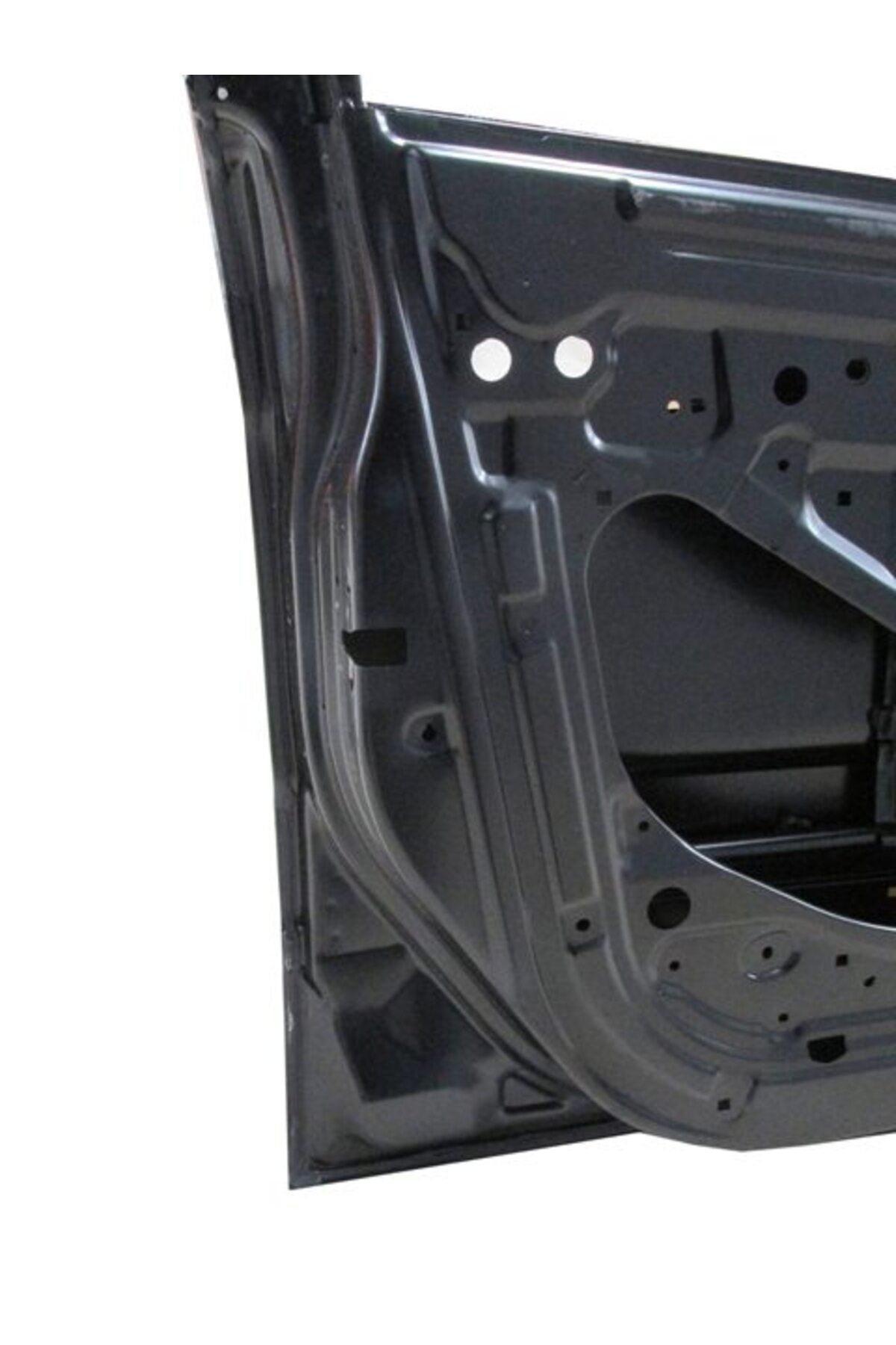 Ssangyong Korando Sports 12/17 Ön Kapı Komple Sol (İceli/çekomastikli) (Fpı)