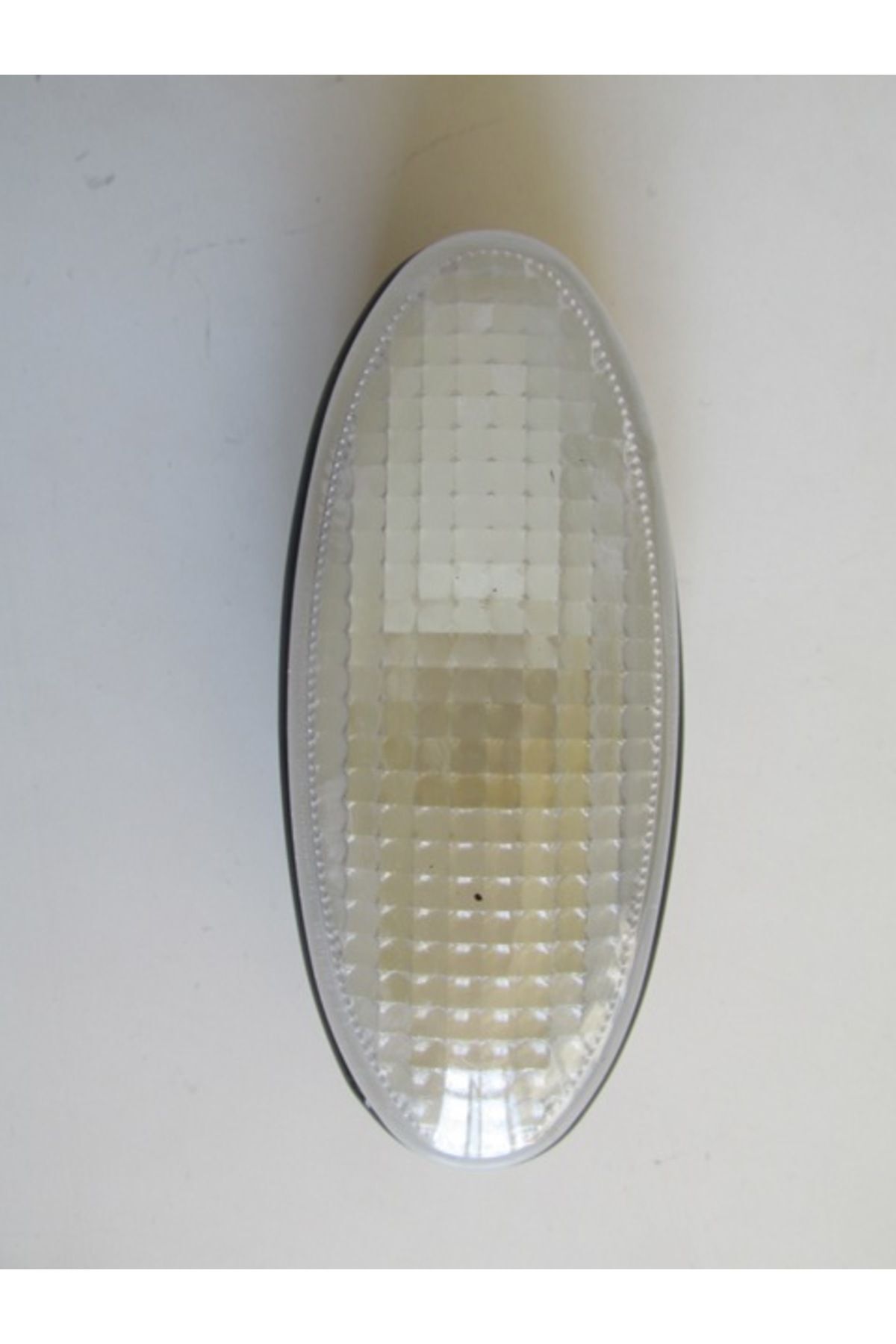 Nıssan Almera- N16- Sd/hb- 00/06; Çamurluk Sinyali Beyaz Sağ/sol Aynı (ADET) (EUROLAMP) 26160-bm400