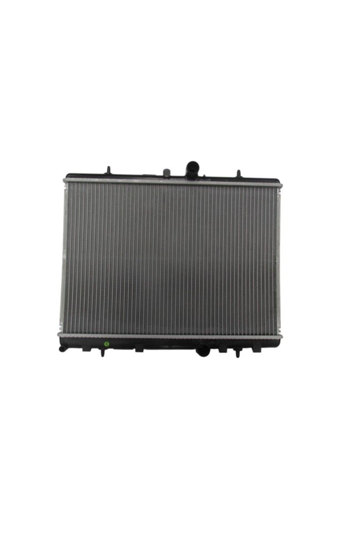 Peugeot 308 08/13 Su Radyatörü 1.6 Hdı (Brazing) (380x538x22) (Manuel) Alüminyum (Oris)