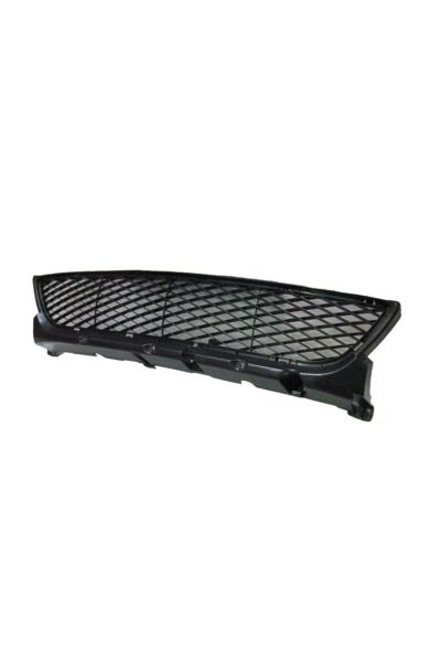 Mazda 3 Sd 03/06 Ön Tampon Panjuru Orta Siyah (Tw)