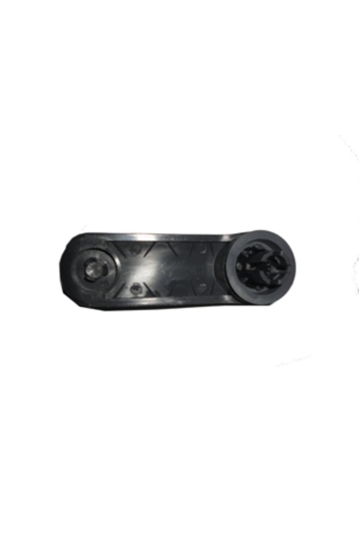Renault Megane 1 99/02 Cam Açma Kolu Siyah